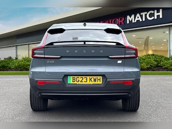 Used Volvo C40 2023 for sale - 78484959: Photo
