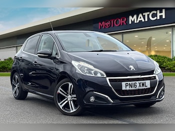 Used Peugeot 208 2016 for sale - 79073265: Photo