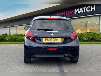 Used Peugeot 208 2016 for sale - 79073265: Photo