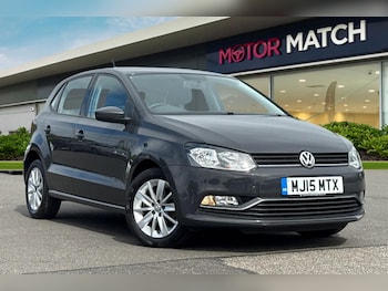 Volkswagen - Polo