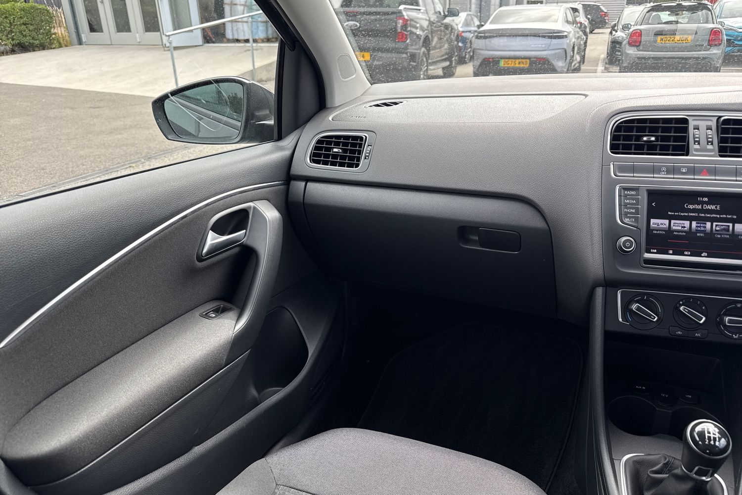 Vehicle 20