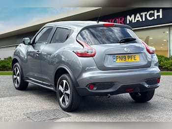 Used Nissan Juke 2019 for sale - 79630744: Photo