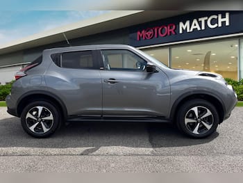 Used Nissan Juke 2019 for sale - 79630744: Photo