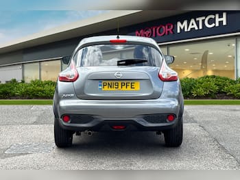 Used Nissan Juke 2019 for sale - 79630744: Photo