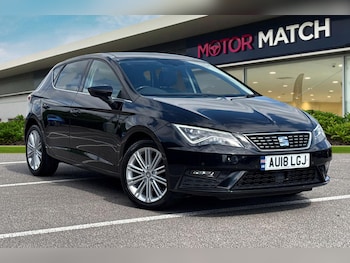 2018 - 1.4 TSI XCELLENCE Technology Euro 6 (s/s) 5dr