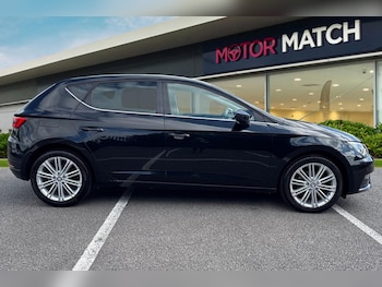 Used SEAT Leon 2018 for sale - 75529165: Photo