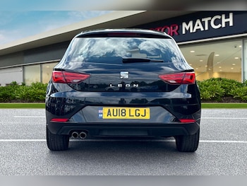 Used SEAT Leon 2018 for sale - 75529165: Photo