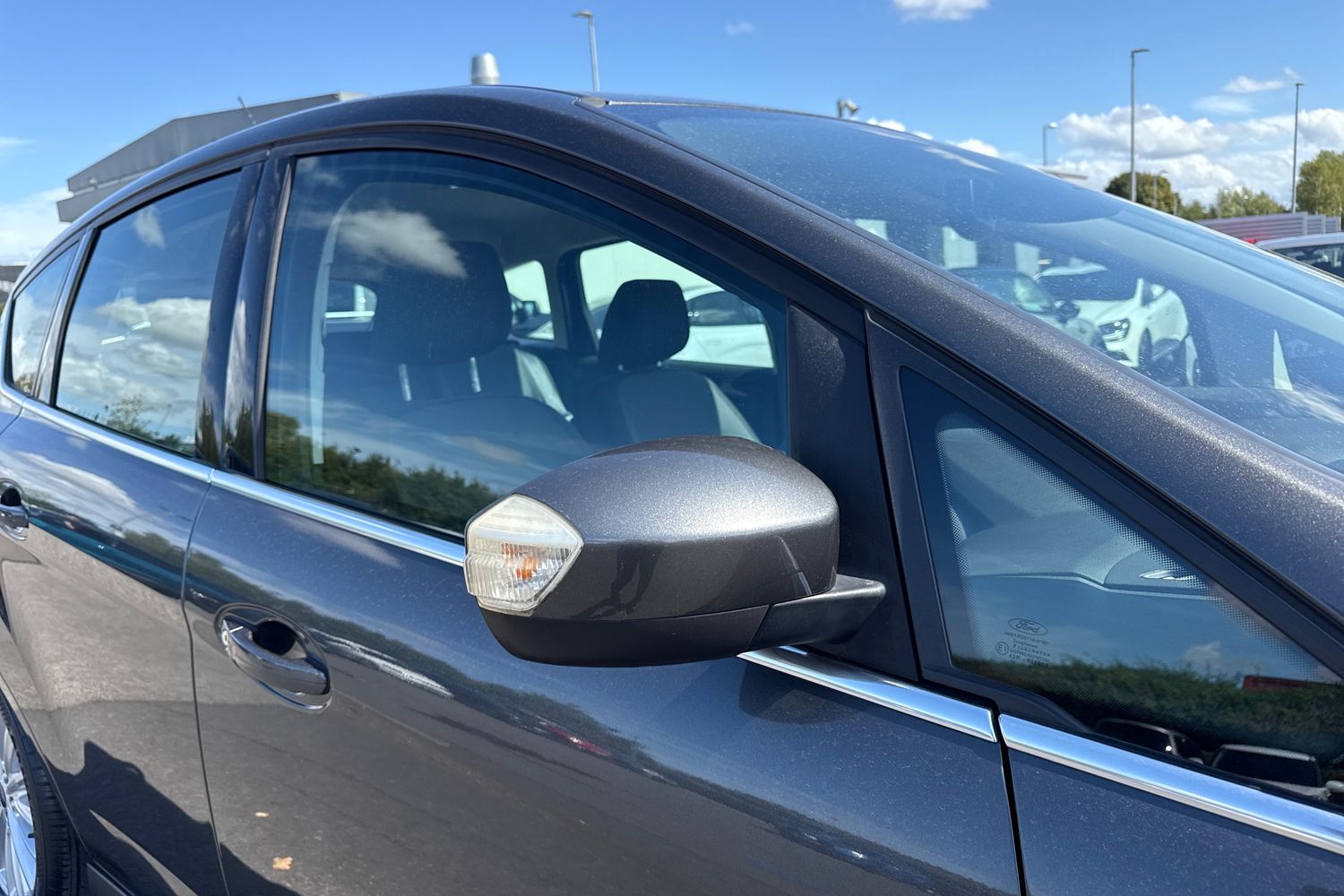 Vehicle 28