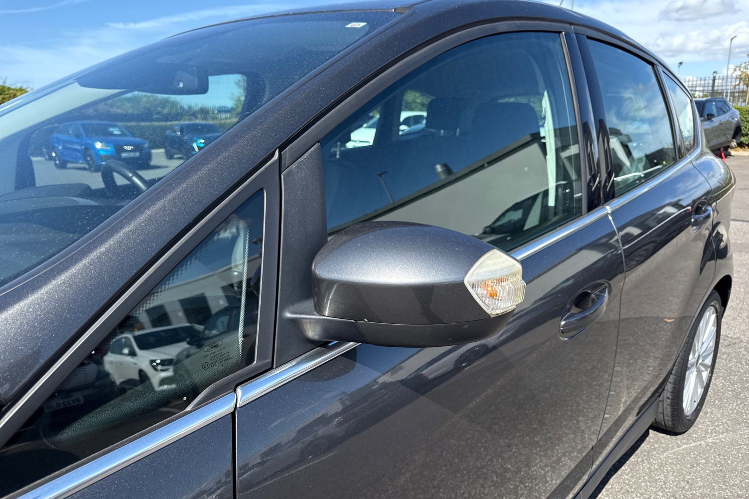 Vehicle 29