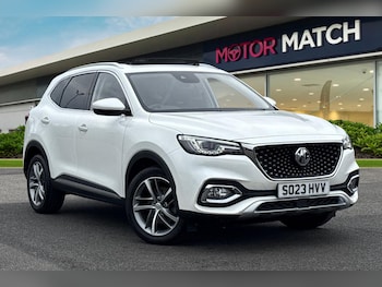 Used MG MG HS 2023 for sale - 79551646: Photo