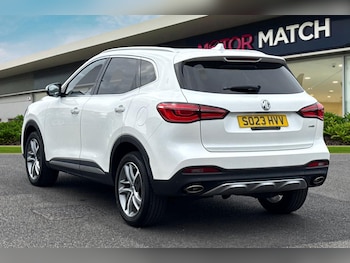 Used MG MG HS 2023 for sale - 79551646: Photo