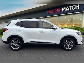 Used MG MG HS 2023 for sale - 79551646: Photo