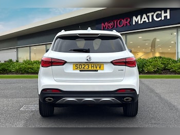 Used MG MG HS 2023 for sale - 79551646: Photo