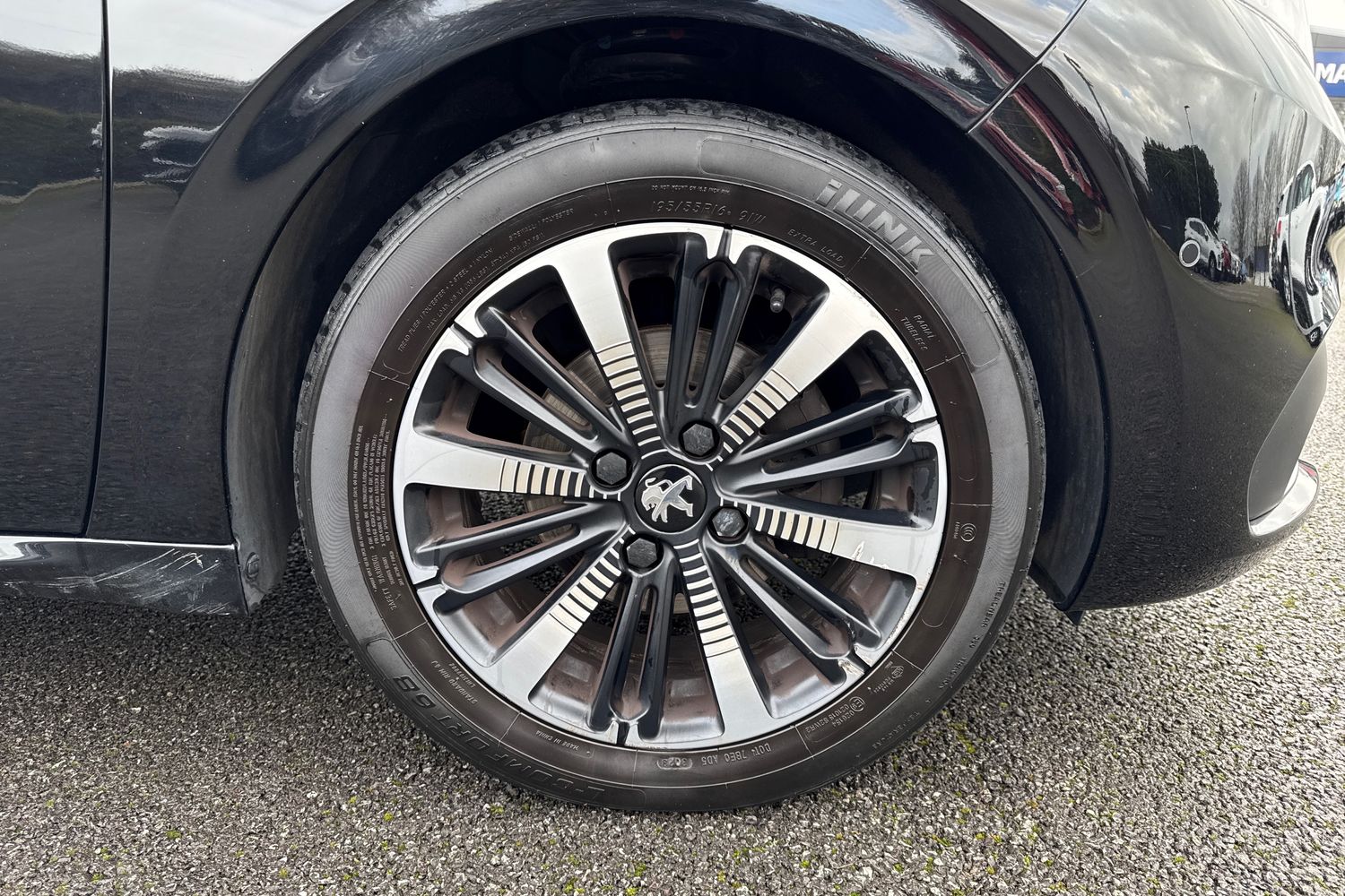 Used Peugeot 208 2019 for sale - 77348279: Photo 10