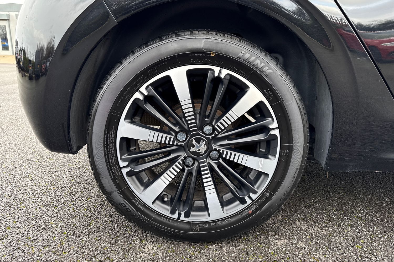 Used Peugeot 208 2019 for sale - 77348279: Photo 11