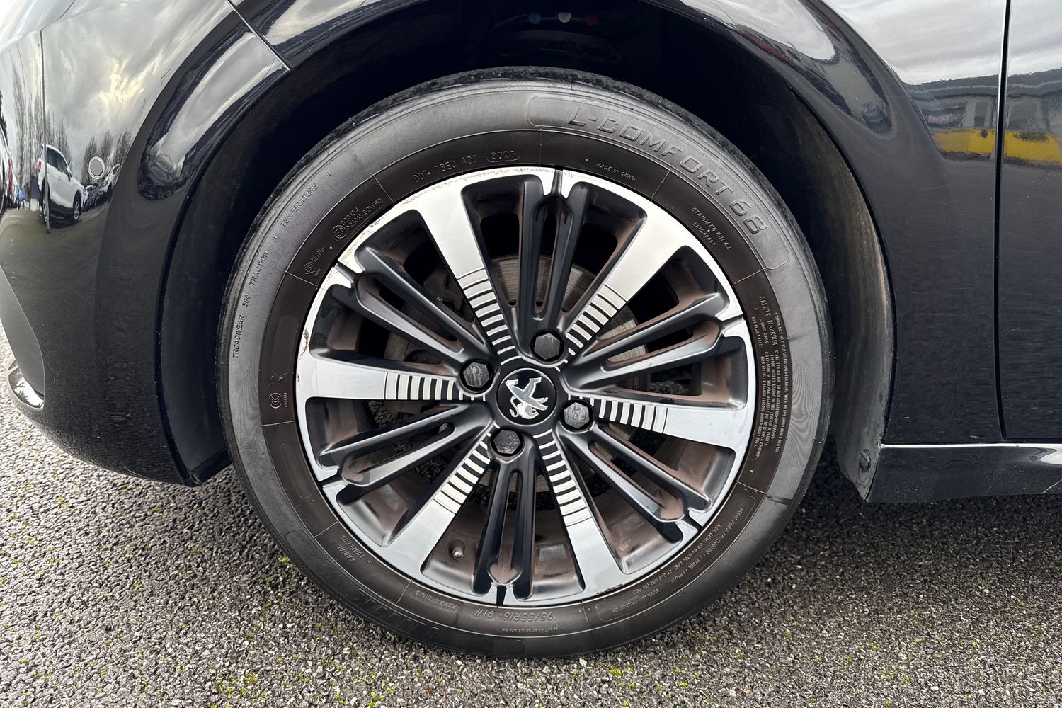 Used Peugeot 208 2019 for sale - 77348279: Photo 13