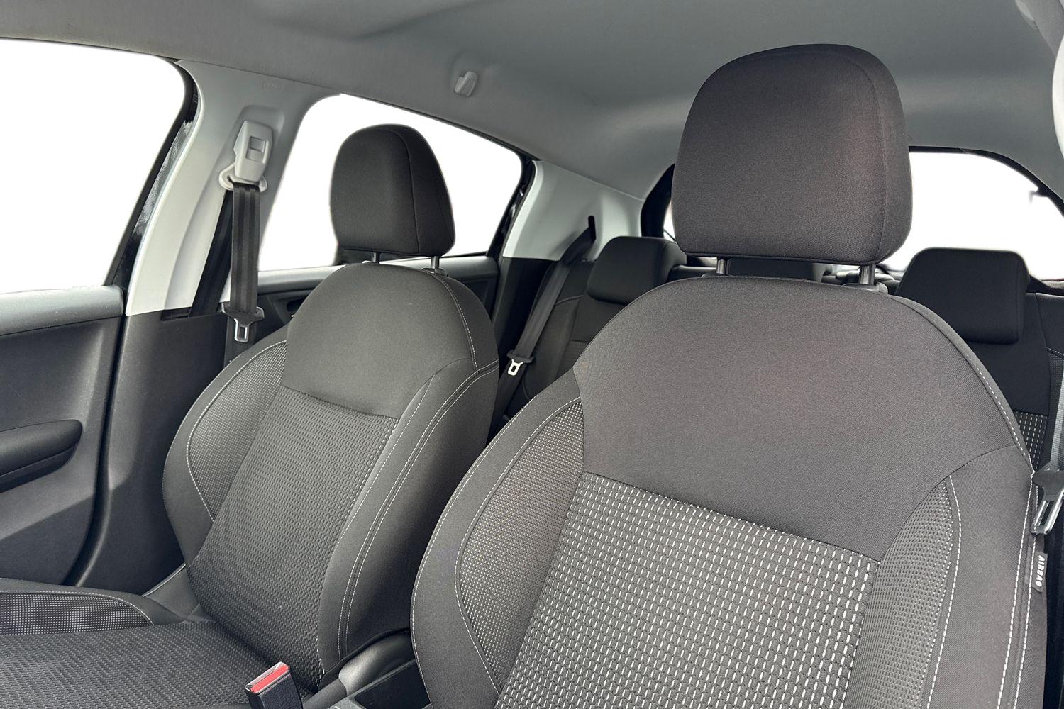 Used Peugeot 208 2019 for sale - 77348279: Photo 16