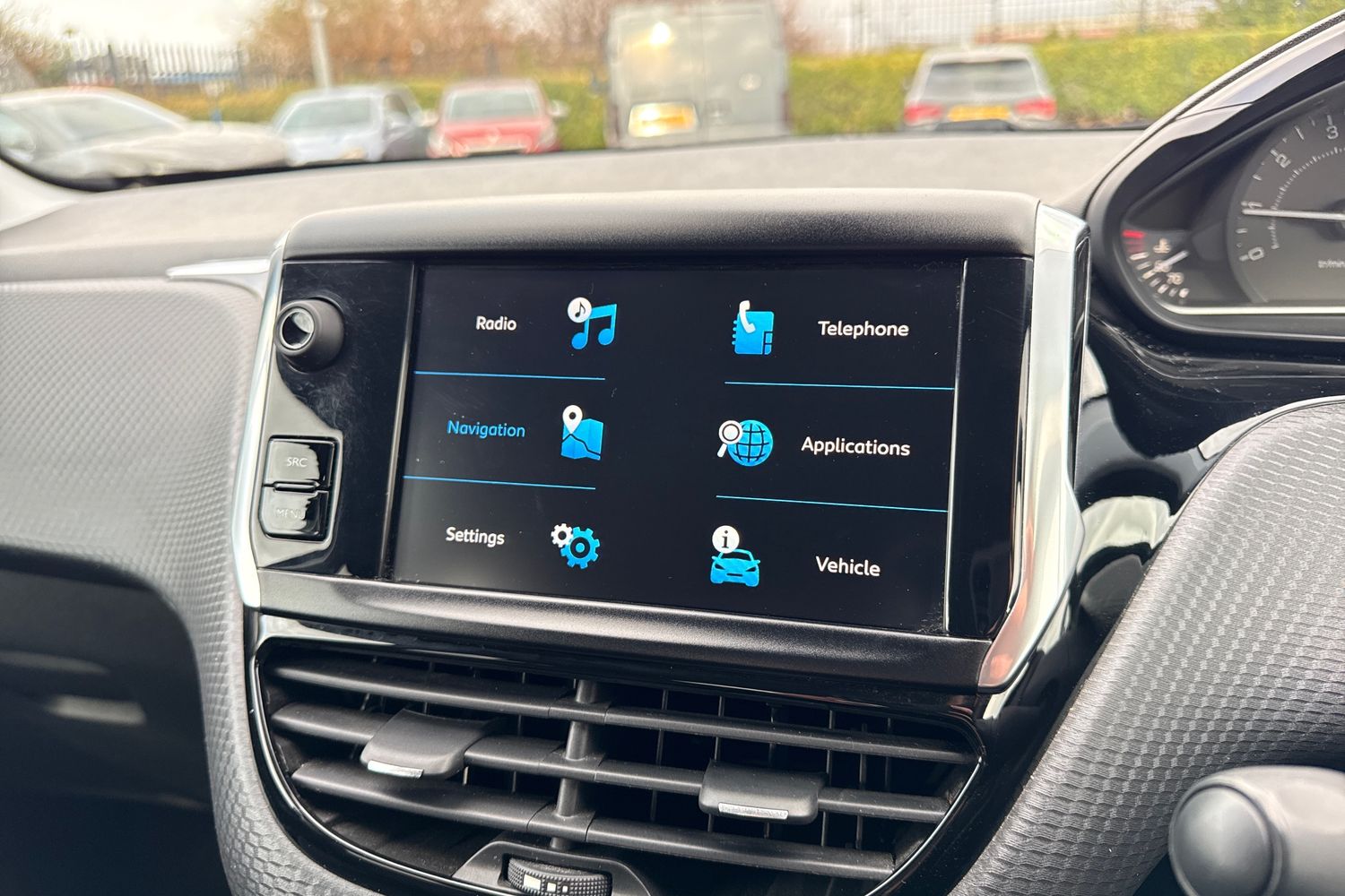 Used Peugeot 208 2019 for sale - 77348279: Photo 17