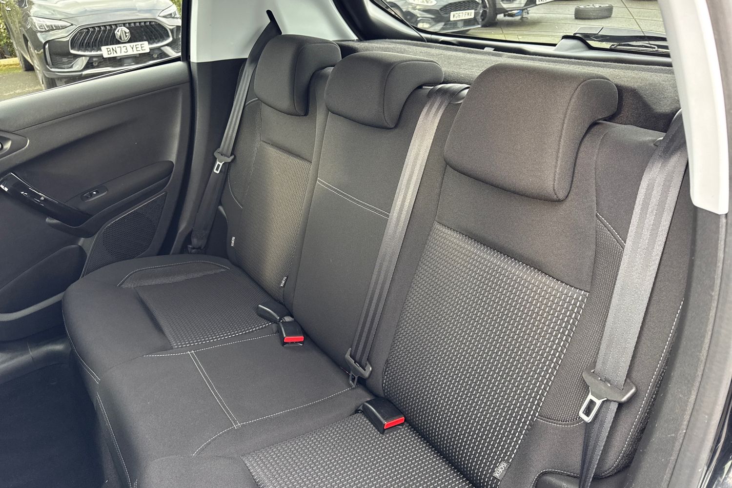 Used Peugeot 208 2019 for sale - 77348279: Photo 19