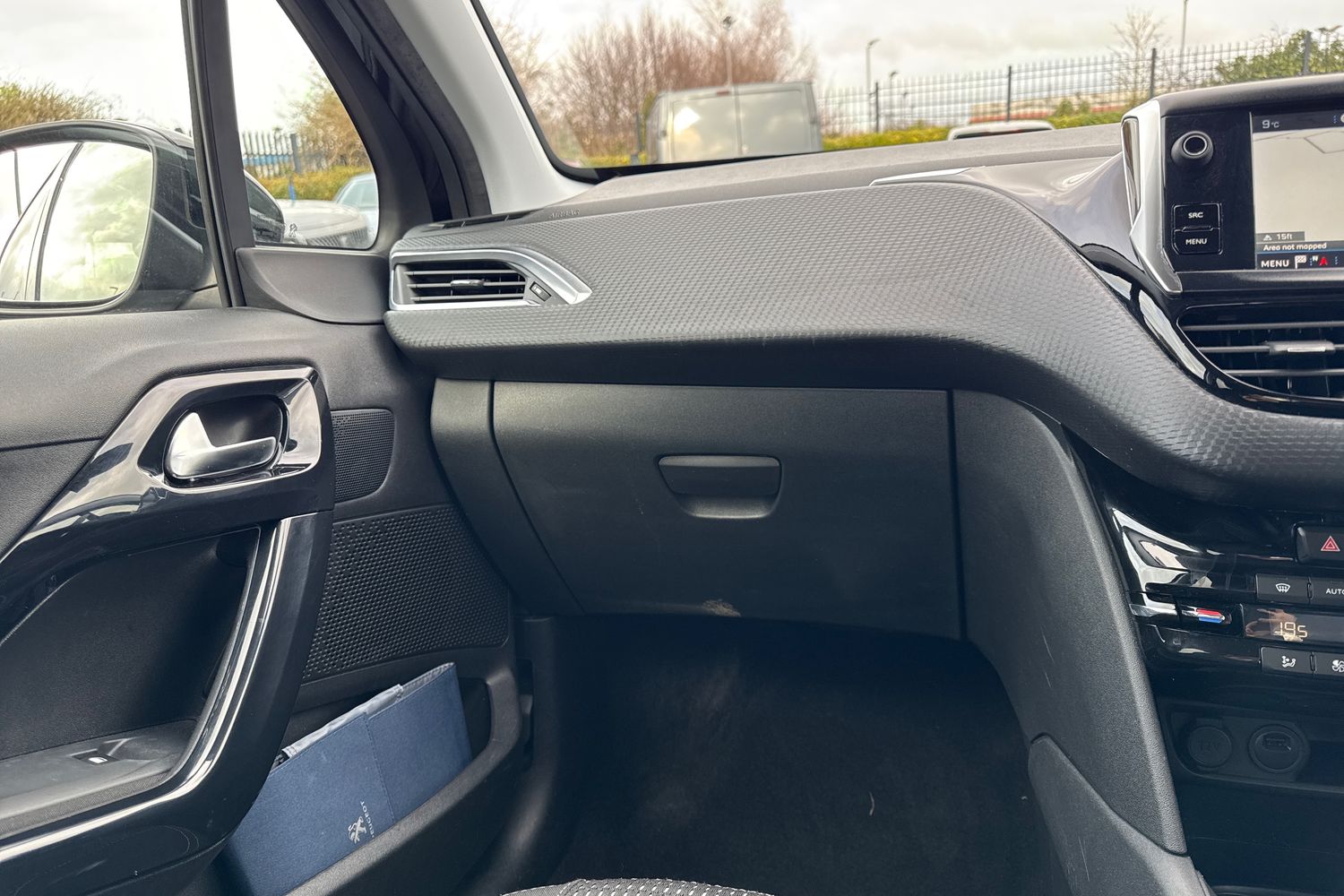 Used Peugeot 208 2019 for sale - 77348279: Photo 20