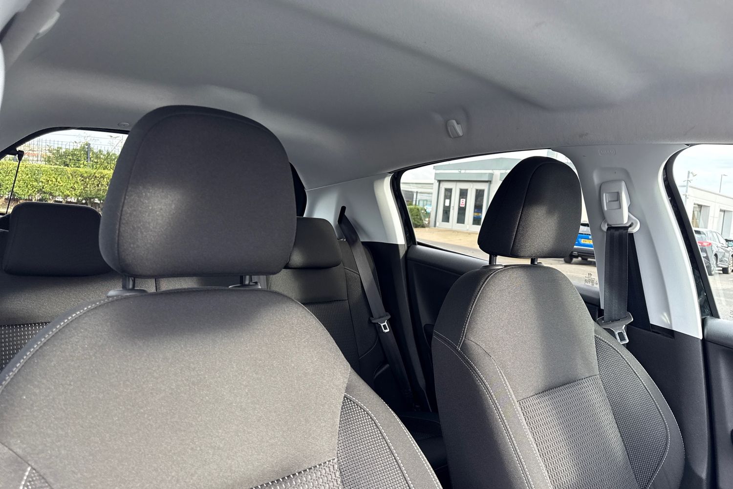 Used Peugeot 208 2019 for sale - 77348279: Photo 24