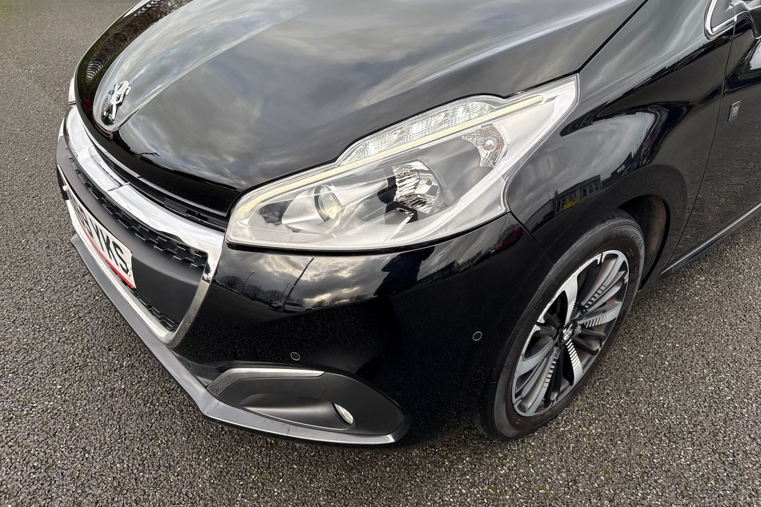 Used Peugeot 208 2019 for sale - 77348279: Photo 26