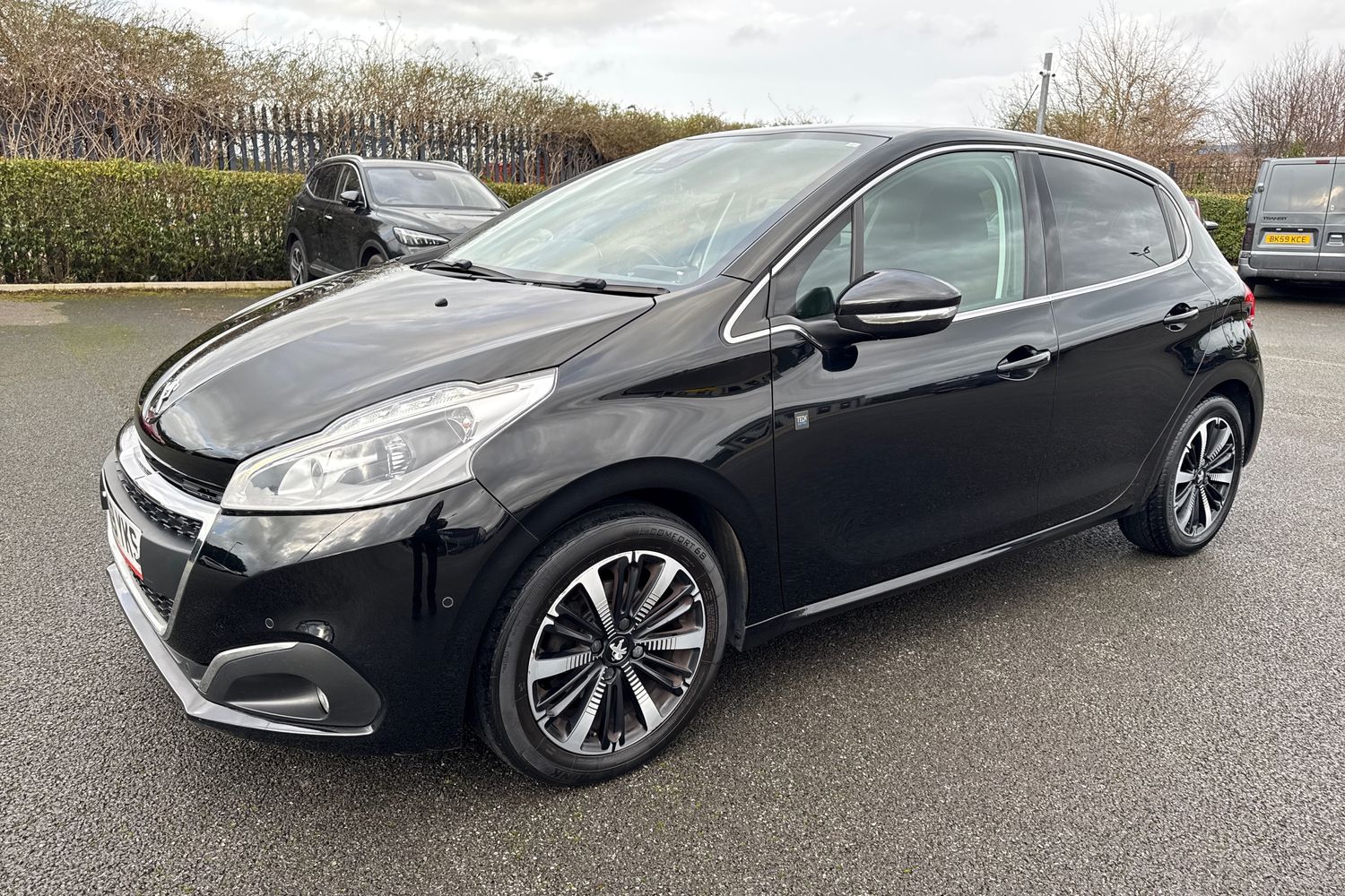 Used Peugeot 208 2019 for sale - 77348279: Photo 27