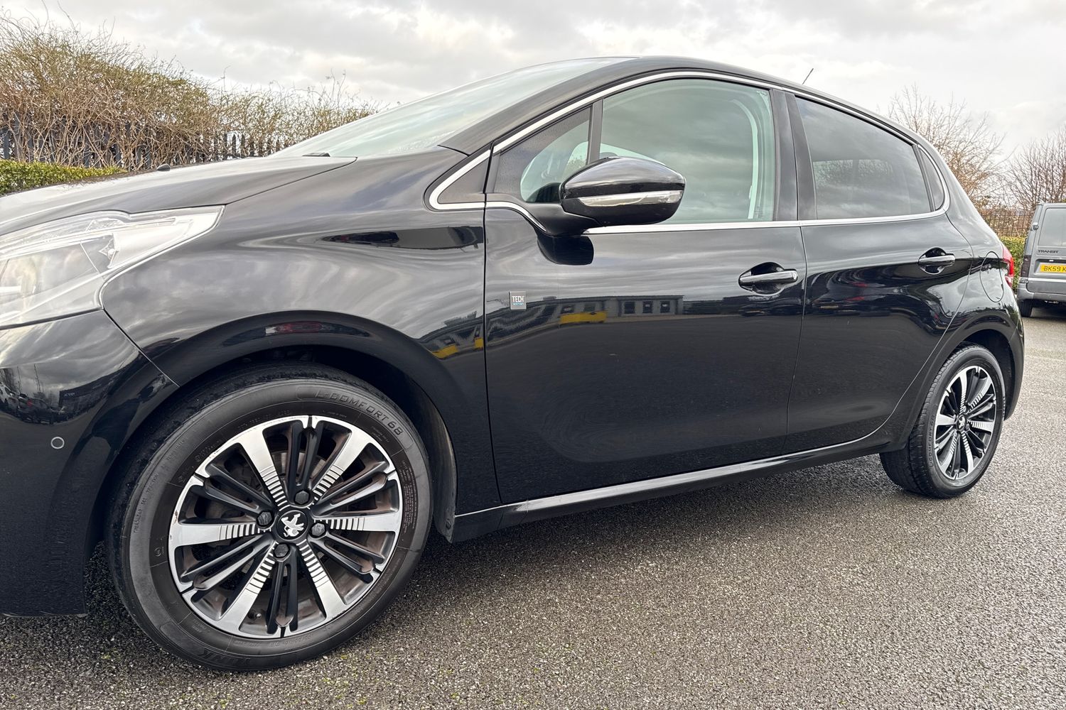 Used Peugeot 208 2019 for sale - 77348279: Photo 28