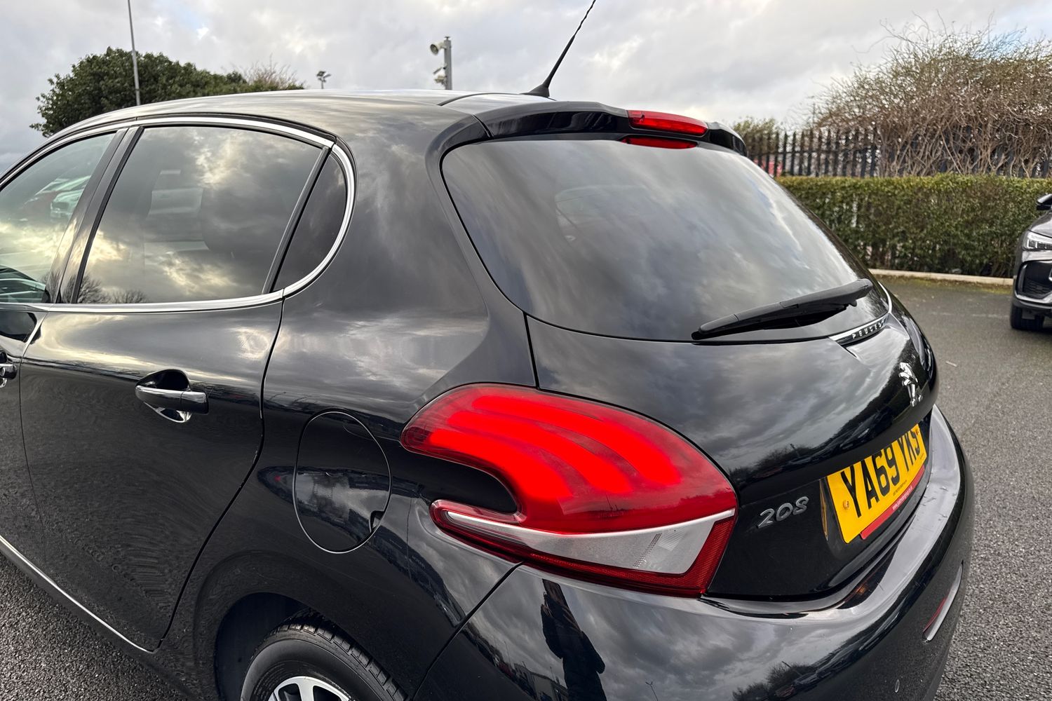 Used Peugeot 208 2019 for sale - 77348279: Photo 31