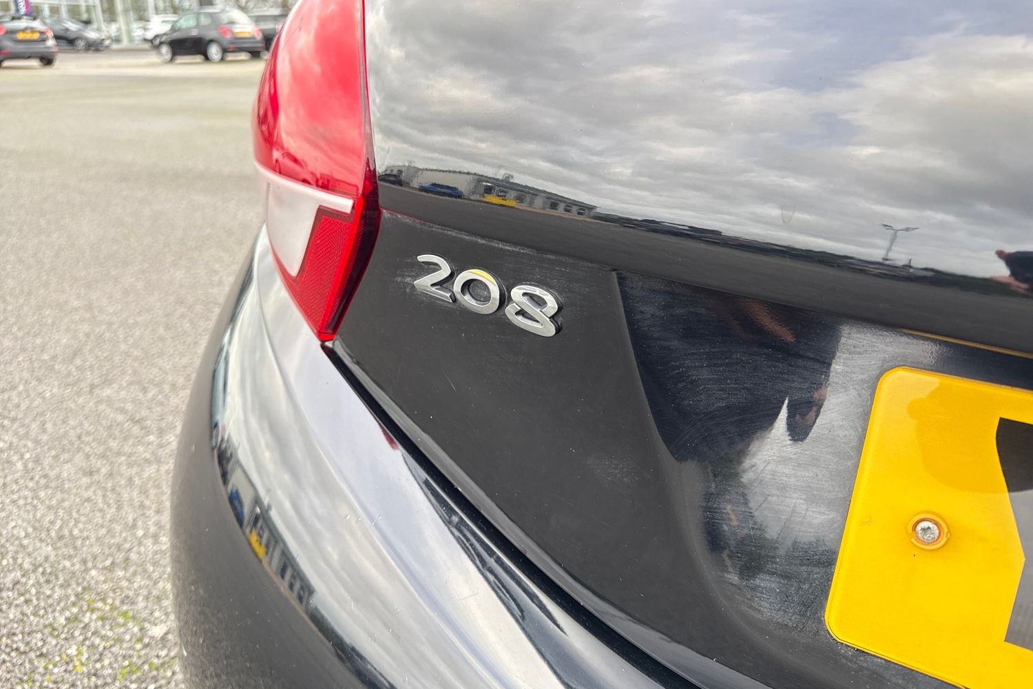 Used Peugeot 208 2019 for sale - 77348279: Photo 33