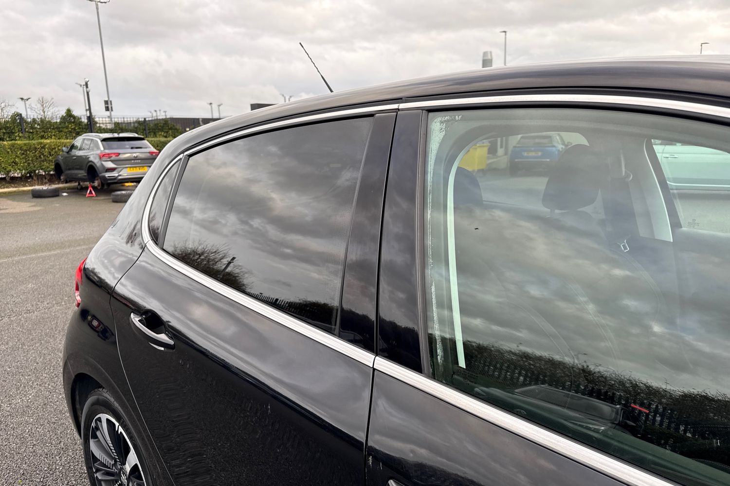 Used Peugeot 208 2019 for sale - 77348279: Photo 35