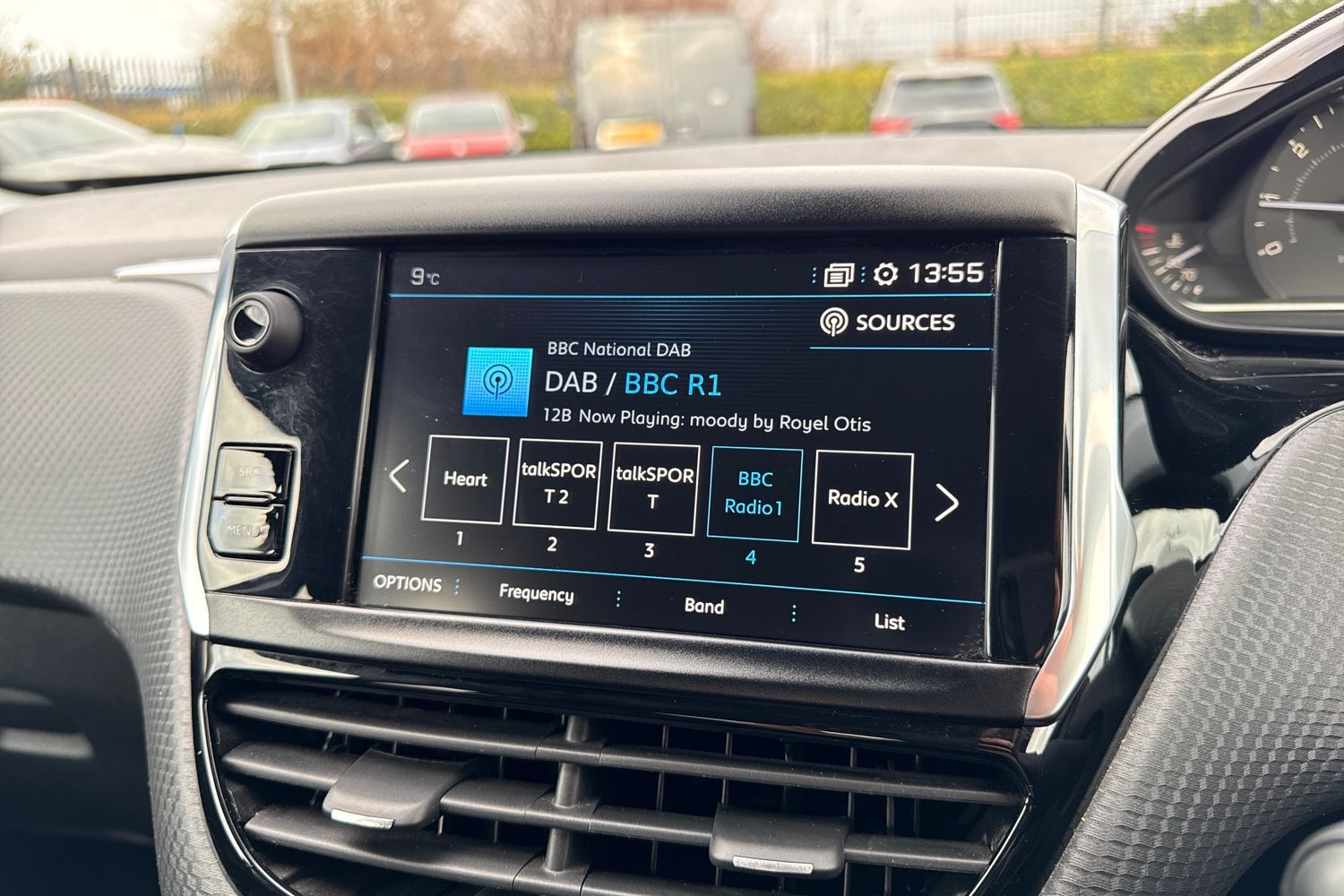 Used Peugeot 208 2019 for sale - 77348279: Photo 45