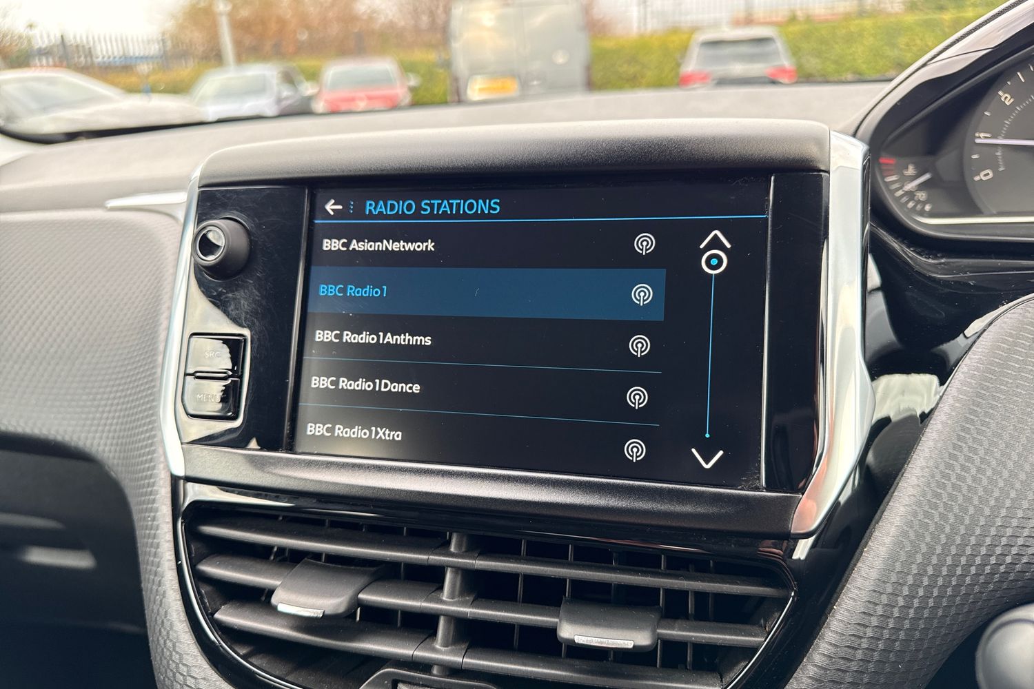 Used Peugeot 208 2019 for sale - 77348279: Photo 46