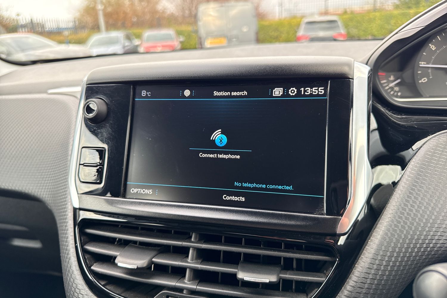 Used Peugeot 208 2019 for sale - 77348279: Photo 48