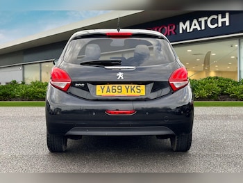 Used Peugeot 208 2019 for sale - 77348279: Photo