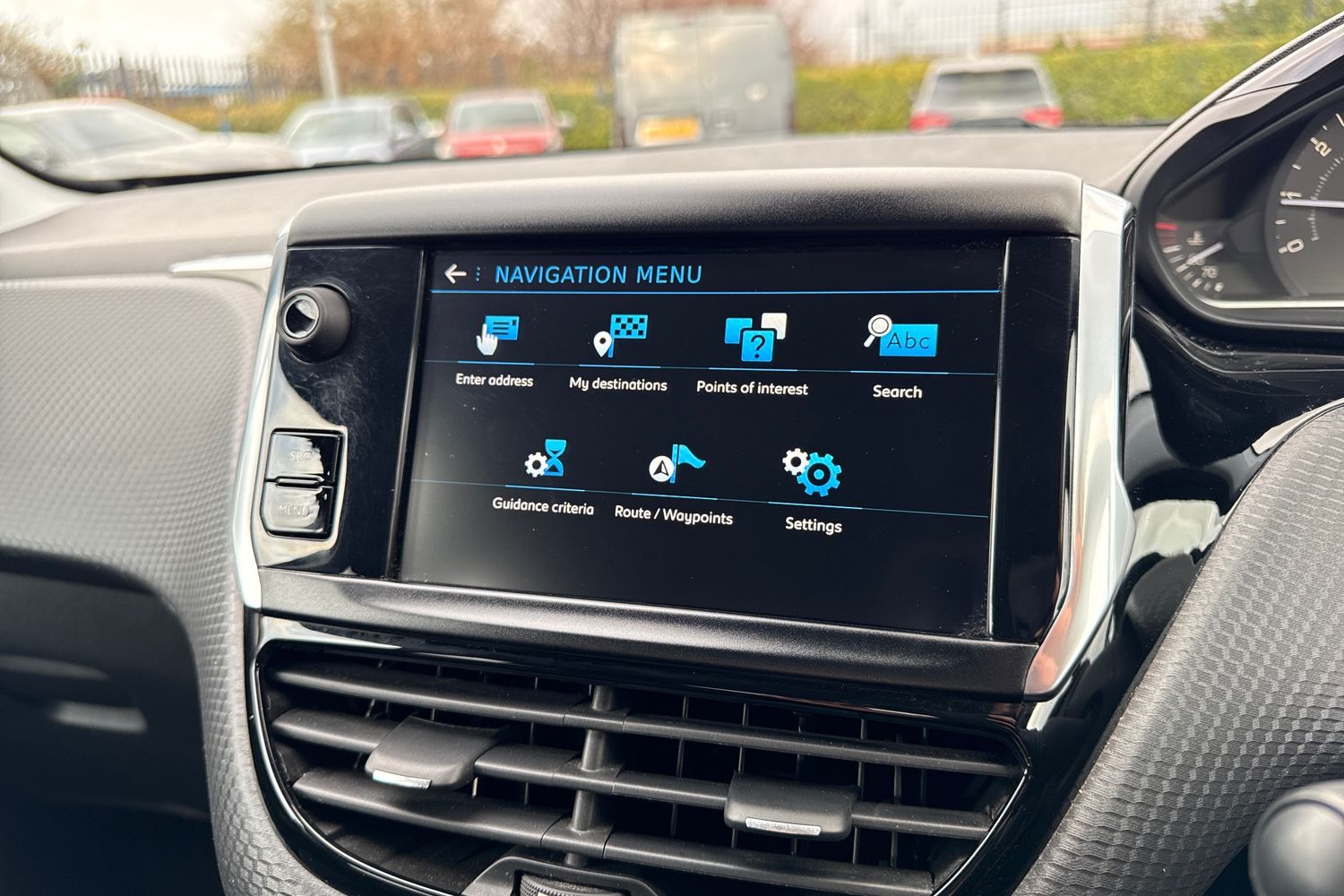 Used Peugeot 208 2019 for sale - 77348279: Photo 51