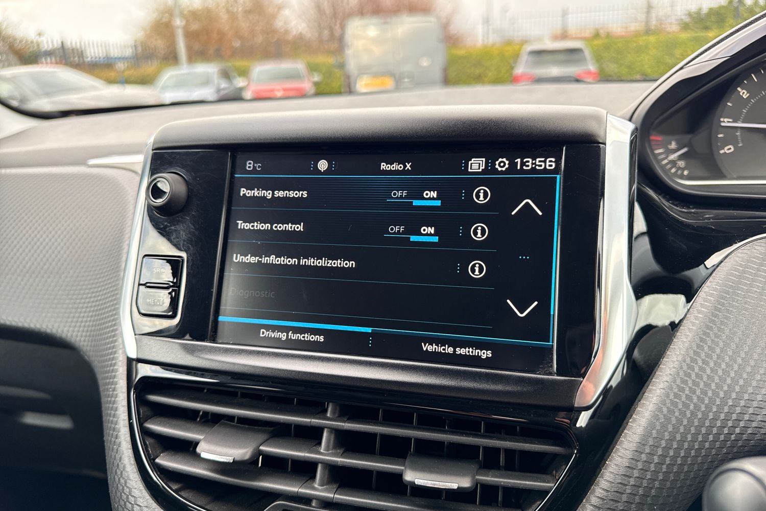 Used Peugeot 208 2019 for sale - 77348279: Photo 52