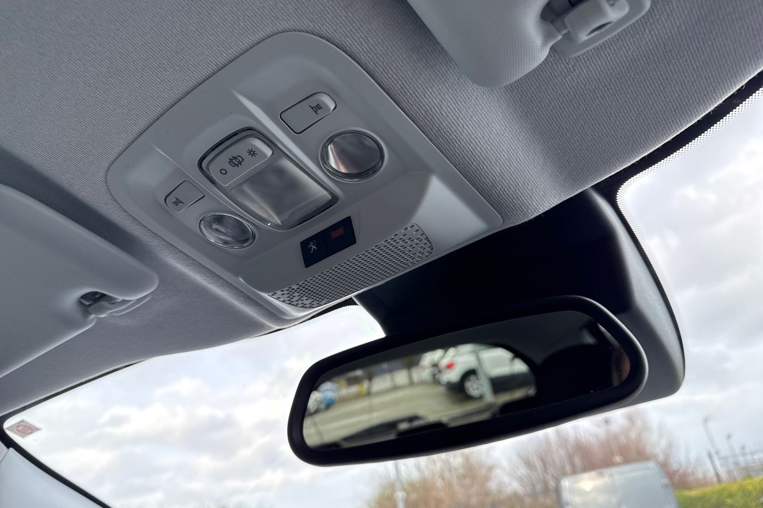 Used Peugeot 208 2019 for sale - 77348279: Photo 58