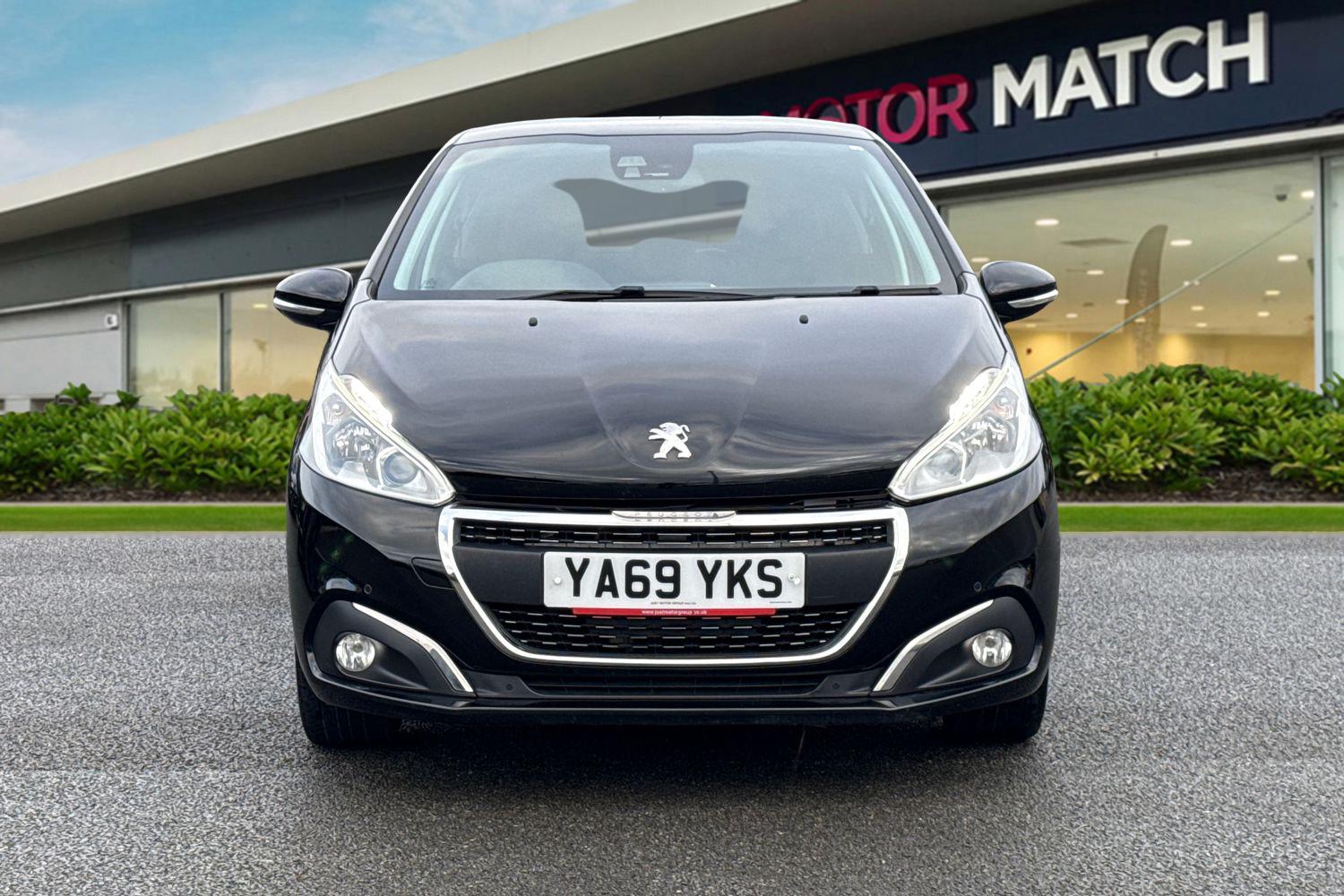 Used Peugeot 208 2019 for sale - 77348279: Photo 6
