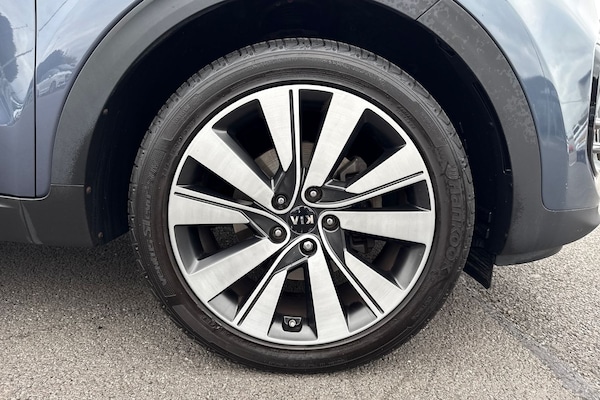 Used Kia Sportage 2017 for sale - 76298746: Photo 10