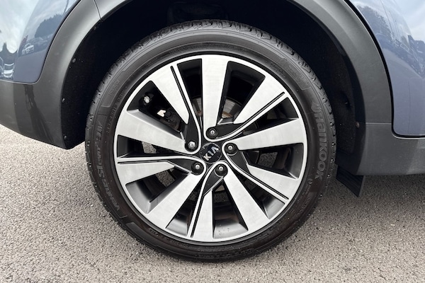 Used Kia Sportage 2017 for sale - 76298746: Photo 11