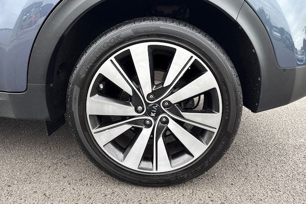 Used Kia Sportage 2017 for sale - 76298746: Photo 12