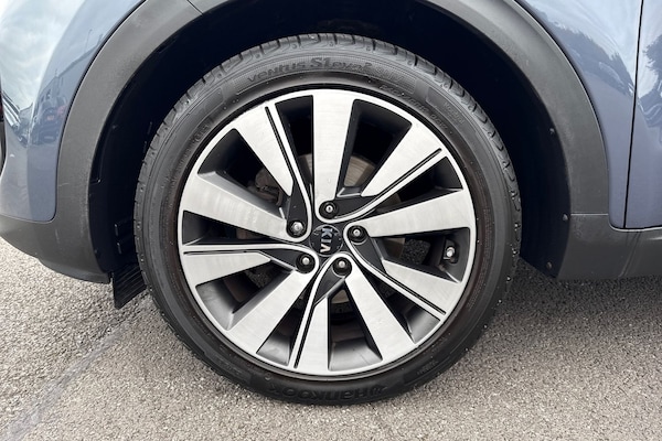 Used Kia Sportage 2017 for sale - 76298746: Photo 13