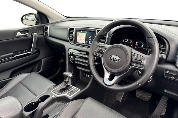 Used Kia Sportage 2017 for sale - 76298746: Photo 14