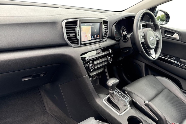 Used Kia Sportage 2017 for sale - 76298746: Photo 15