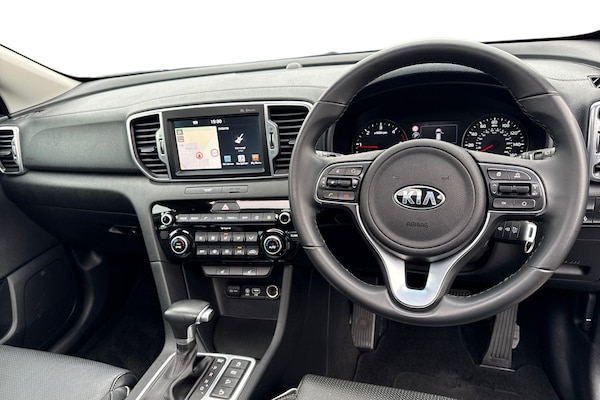 Used Kia Sportage 2017 for sale - 76298746: Photo 18