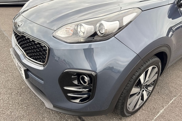 Used Kia Sportage 2017 for sale - 76298746: Photo 26