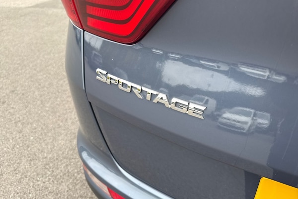 Used Kia Sportage 2017 for sale - 76298746: Photo 32