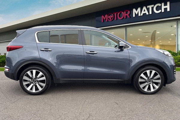 Used Kia Sportage 2017 for sale - 76298746: Photo 3