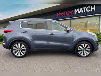 Used Kia Sportage 2017 for sale - 76298746: Photo 3